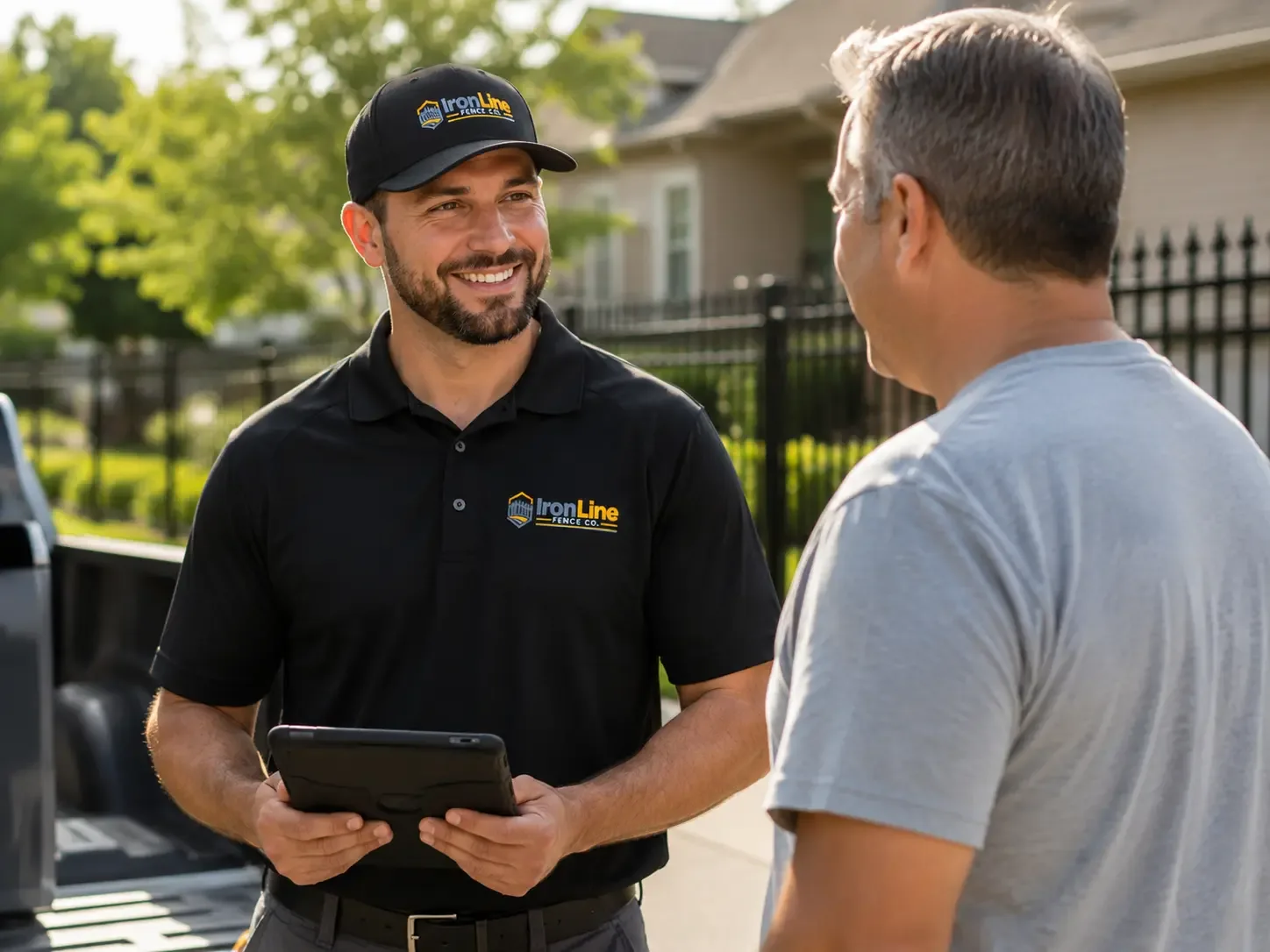 Metal Fence Installation Crestwood, IL FAQs